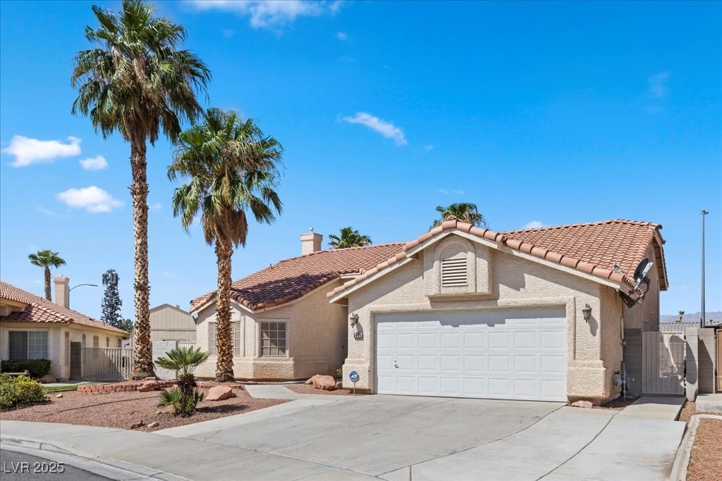 Las Vegas, Nevada 89130, United States, 3 Bedrooms Bedrooms, ,2 BathroomsBathrooms,Residential,Active,193515