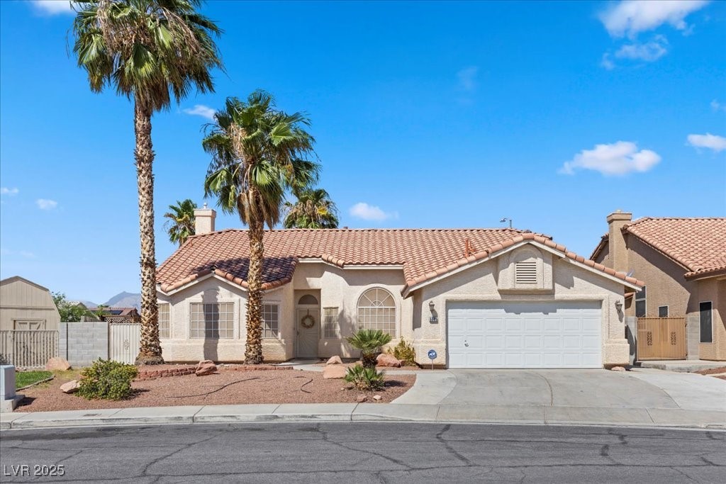 Las Vegas, Nevada 89130, United States, 3 Bedrooms Bedrooms, ,2 BathroomsBathrooms,Residential,Active,193515