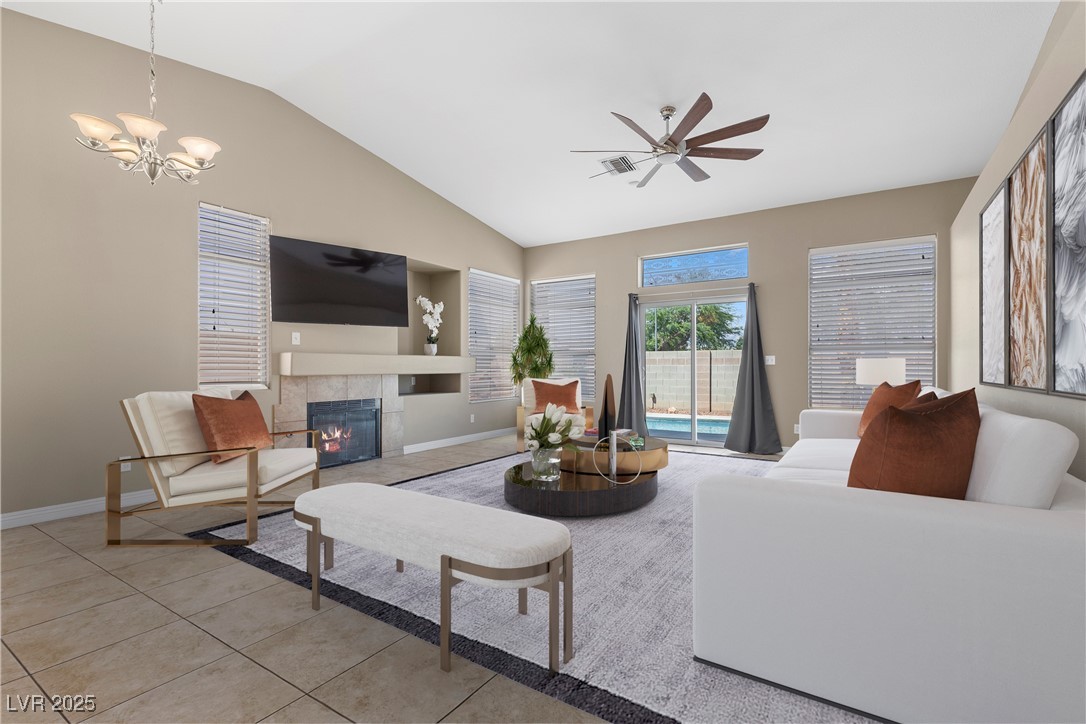 Las Vegas, Nevada 89130, United States, 3 Bedrooms Bedrooms, ,2 BathroomsBathrooms,Residential,Active,193515