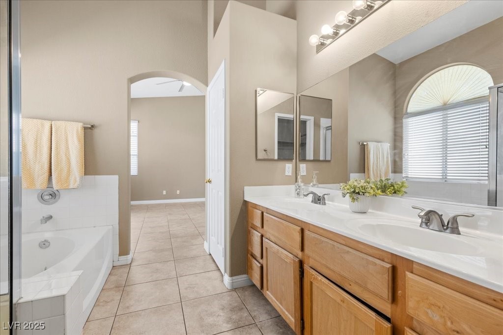 Las Vegas, Nevada 89130, United States, 3 Bedrooms Bedrooms, ,2 BathroomsBathrooms,Residential,Active,193515