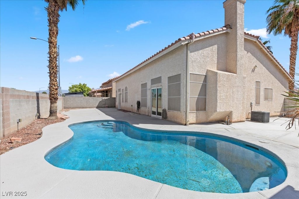 Las Vegas, Nevada 89130, United States, 3 Bedrooms Bedrooms, ,2 BathroomsBathrooms,Residential,Active,193515