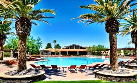 Tiny photo for 29 Gladewater DR, Henderson, NV 89052 (MLS # 2798130)