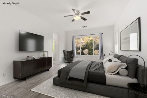 Tiny photo for 29 Gladewater DR, Henderson, NV 89052 (MLS # 2798130)