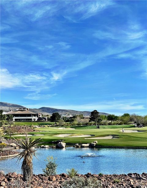 Tiny photo for 29 Gladewater DR, Henderson, NV 89052 (MLS # 2798130)
