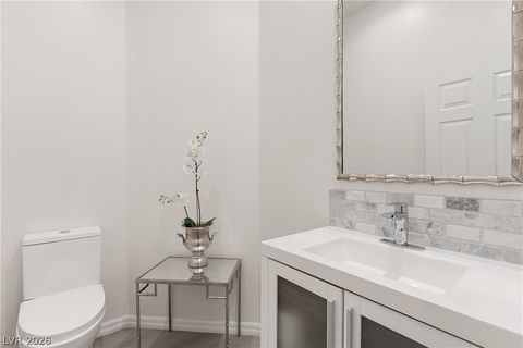 Tiny photo for 29 Gladewater DR, Henderson, NV 89052 (MLS # 2798130)
