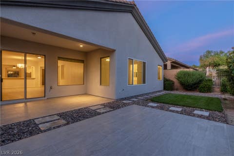 Tiny photo for 29 Gladewater DR, Henderson, NV 89052 (MLS # 2798130)