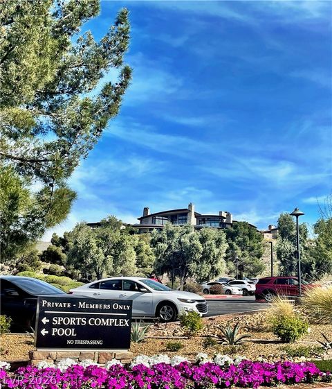 Tiny photo for 29 Gladewater DR, Henderson, NV 89052 (MLS # 2798130)