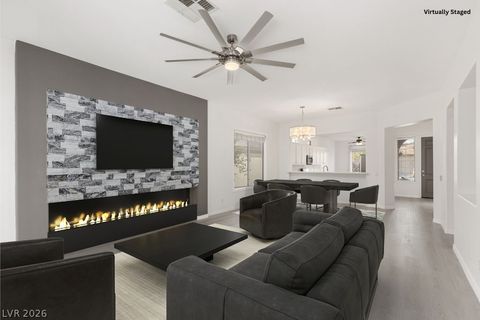 Tiny photo for 29 Gladewater DR, Henderson, NV 89052 (MLS # 2798130)