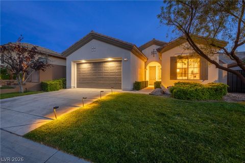 Tiny photo for 29 Gladewater DR, Henderson, NV 89052 (MLS # 2798130)