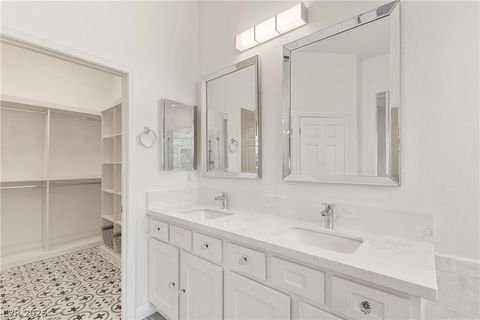 Tiny photo for 29 Gladewater DR, Henderson, NV 89052 (MLS # 2798130)