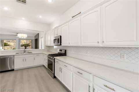 Tiny photo for 29 Gladewater DR, Henderson, NV 89052 (MLS # 2798130)