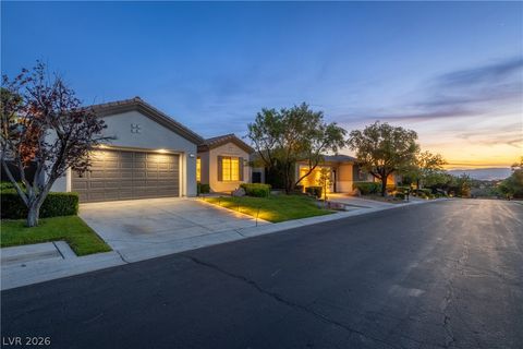 Tiny photo for 29 Gladewater DR, Henderson, NV 89052 (MLS # 2798130)