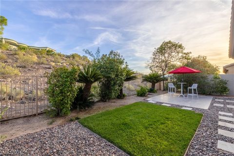 Tiny photo for 29 Gladewater DR, Henderson, NV 89052 (MLS # 2798130)