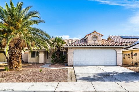 Homes For Sale - 3014 W Gilmore Avenue<br/> Clark County, North Las Vegas, NV 89032