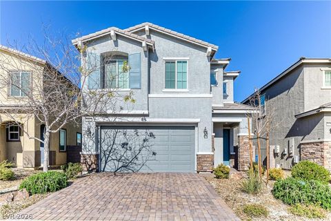 3762 Rosy Carina Place Henderson NV 89052