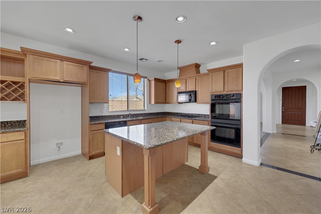 9709 Mount Lompac Court