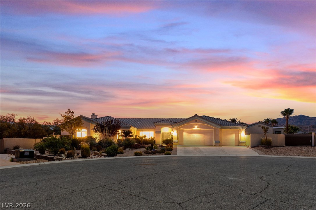 6025 Egan Crest Drive