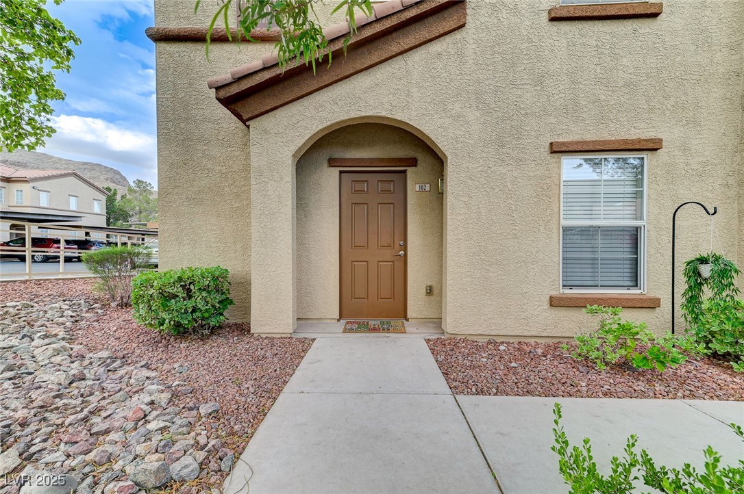 3930 Legend Hills Street #102, Las Vegas, Nevada image 4