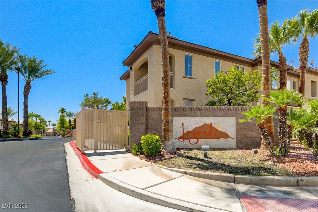 3930 Legend Hills Street #102, Las Vegas, Nevada image 42