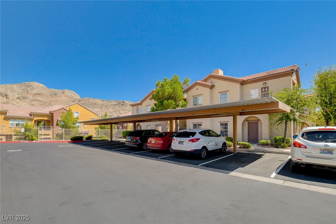 3930 Legend Hills Street #102, Las Vegas, Nevada image 41