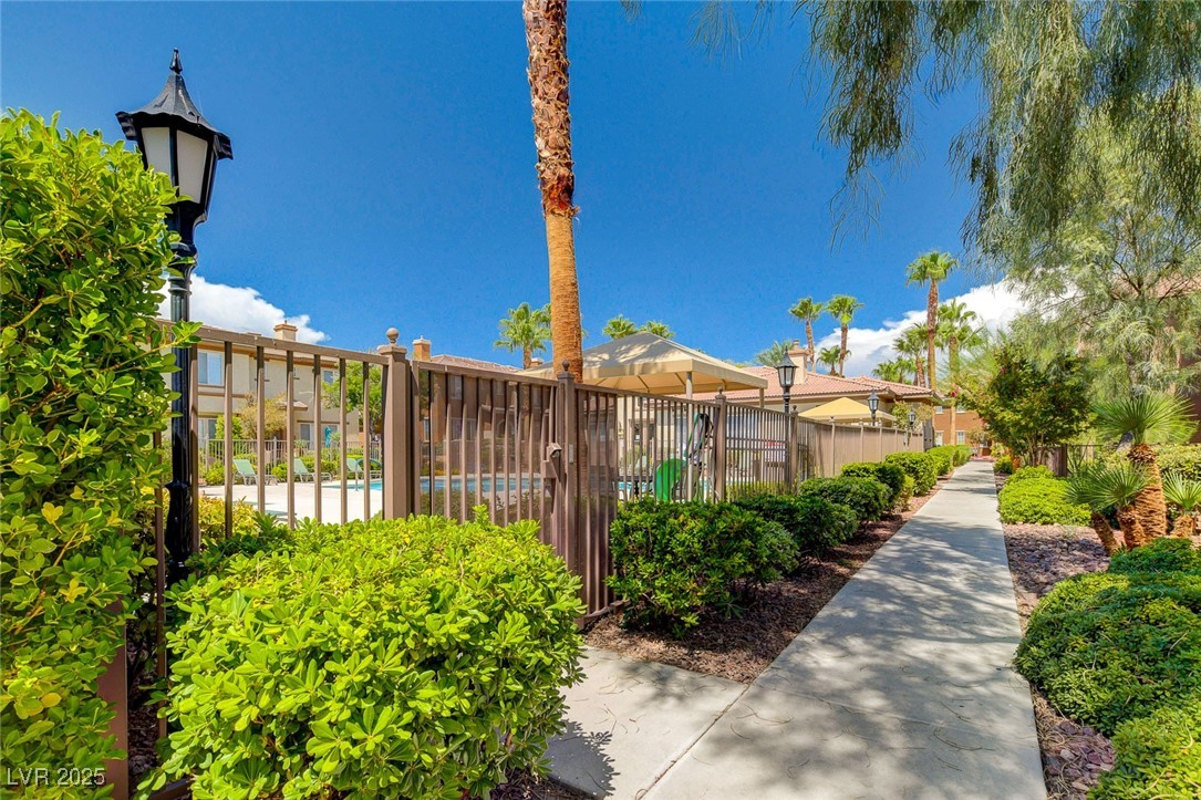 3930 Legend Hills Street #102, Las Vegas, Nevada image 45