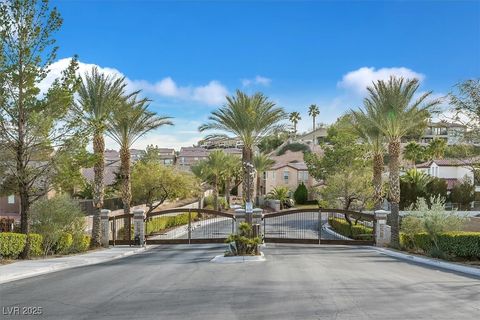 2828 Maryland Hills Drive Henderson NV 89052