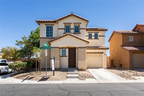 Homes For Sale - 91 Lockheed Avenue<br/> Las Vegas, NV 89183