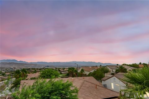 2189 Magnolia Pond Court Henderson NV 89052