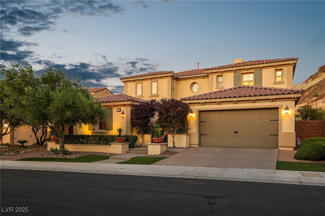 14 Benevolo Drive