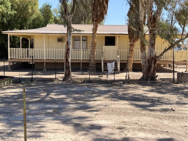 675 Stevens Avenue, Overton, Nevada image 35