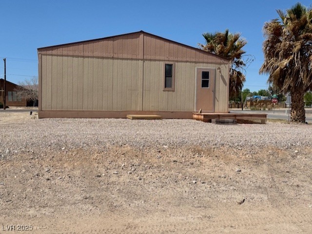 675 Stevens Avenue, Overton, Nevada image 3