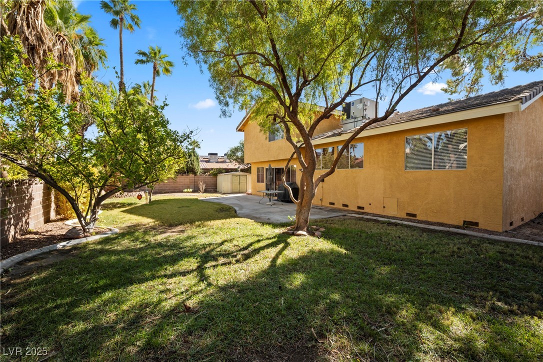 Properties 4 5220 Ganado Drive