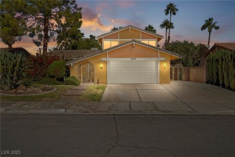 Equestrian 15 5220 Ganado Drive Las Vegas NV 89103