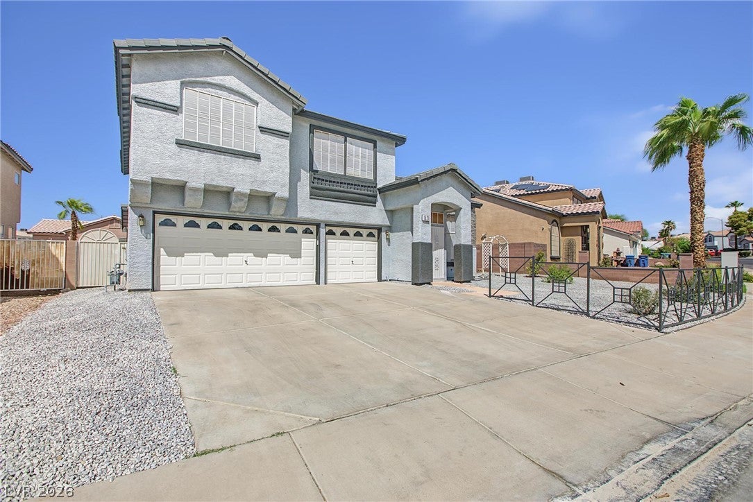 1521 Orchard Valley Drive