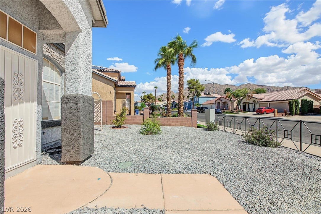 1521 Orchard Valley Drive
