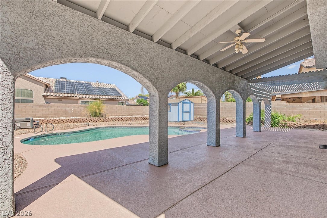 1521 Orchard Valley Drive