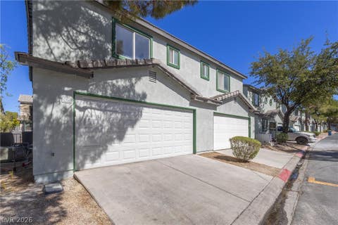Photo of 5230 Souvenir Lane, Las Vegas, NV 89118 (MLS # 2805068)