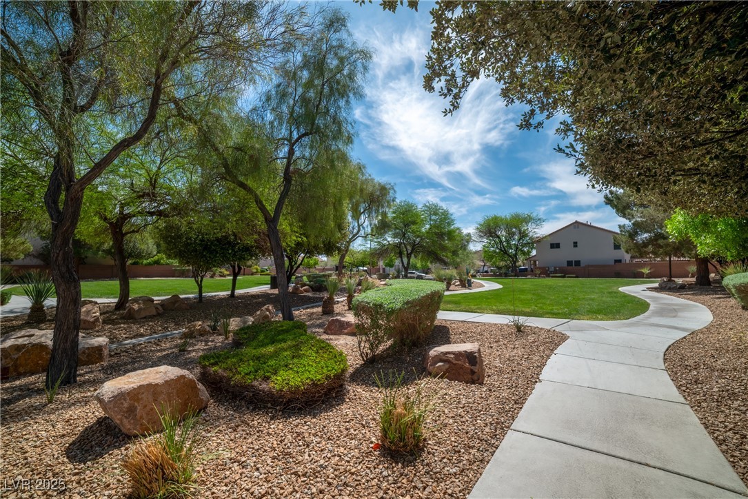 8320 Highland Ranch Street, Las Vegas, Nevada image 26