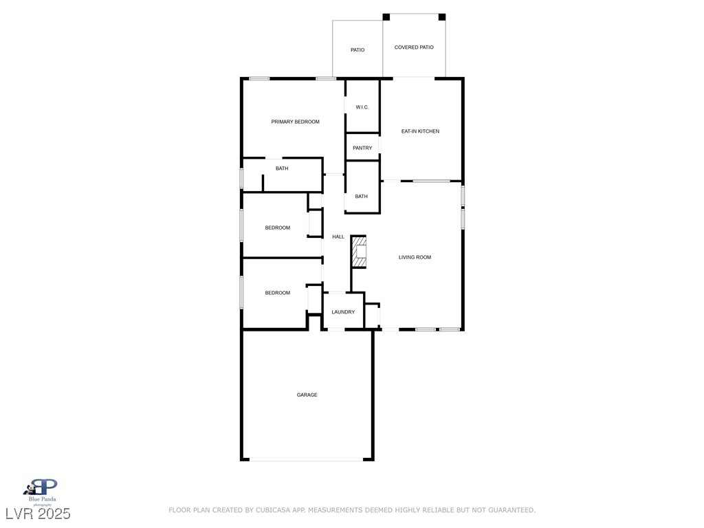 8320 Highland Ranch Street, Las Vegas, Nevada image 29