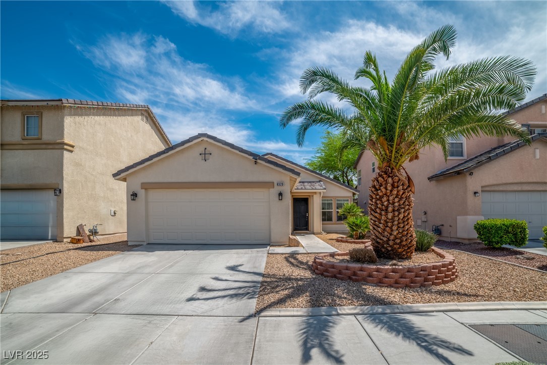 8320 Highland Ranch Street, Las Vegas, Nevada image 1