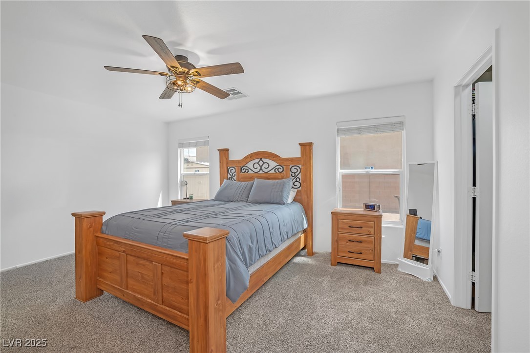 8320 Highland Ranch Street, Las Vegas, Nevada image 17