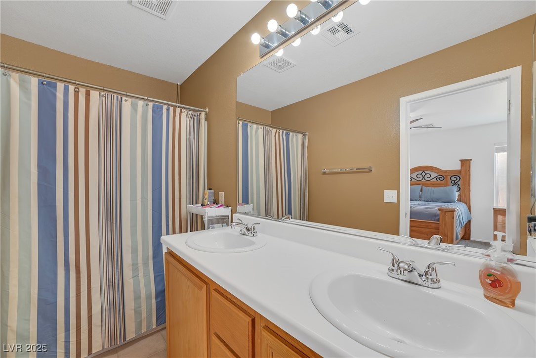 8320 Highland Ranch Street, Las Vegas, Nevada image 20