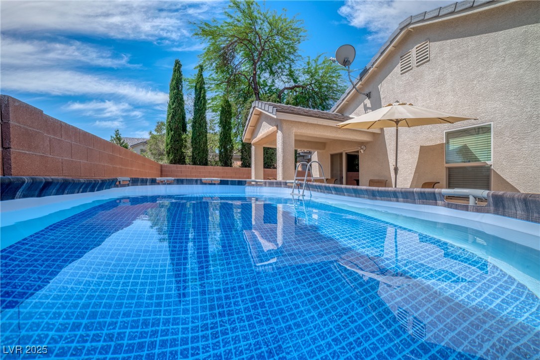 8320 Highland Ranch Street, Las Vegas, Nevada image 13
