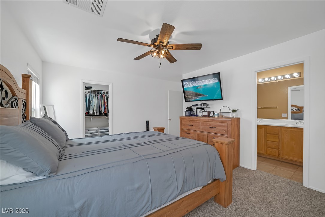 8320 Highland Ranch Street, Las Vegas, Nevada image 19