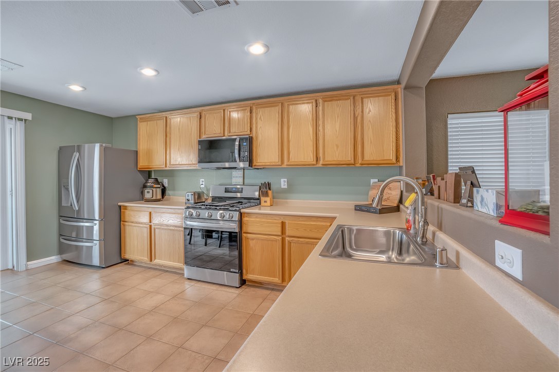 8320 Highland Ranch Street, Las Vegas, Nevada image 4