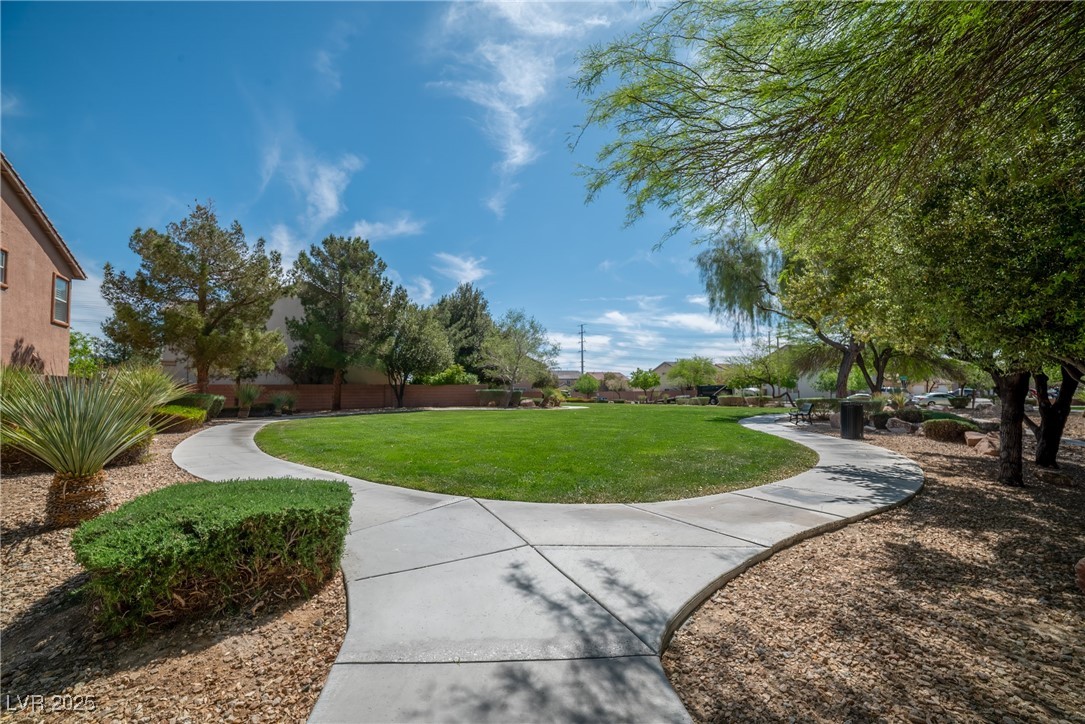 8320 Highland Ranch Street, Las Vegas, Nevada image 28