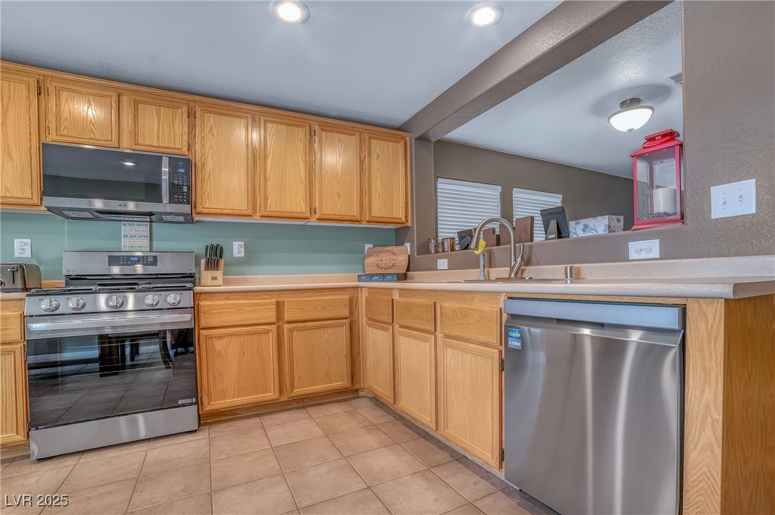 8320 Highland Ranch Street, Las Vegas, Nevada image 5
