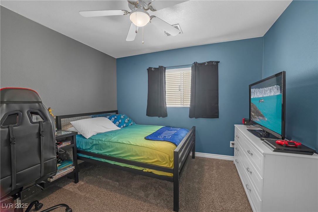 8320 Highland Ranch Street, Las Vegas, Nevada image 25