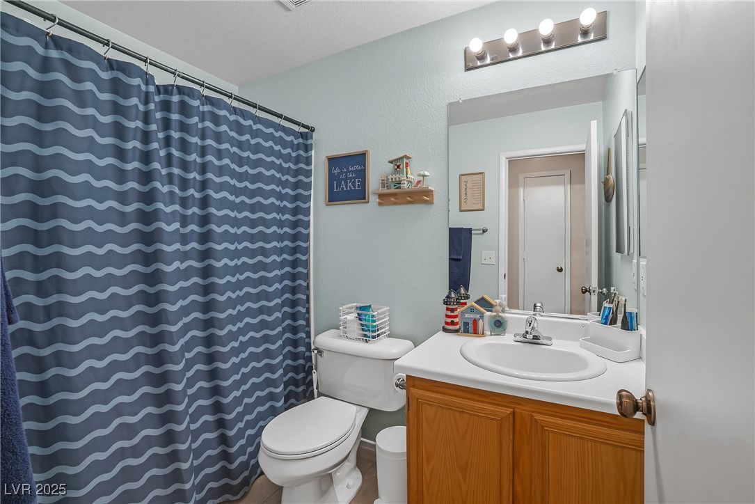 8320 Highland Ranch Street, Las Vegas, Nevada image 23