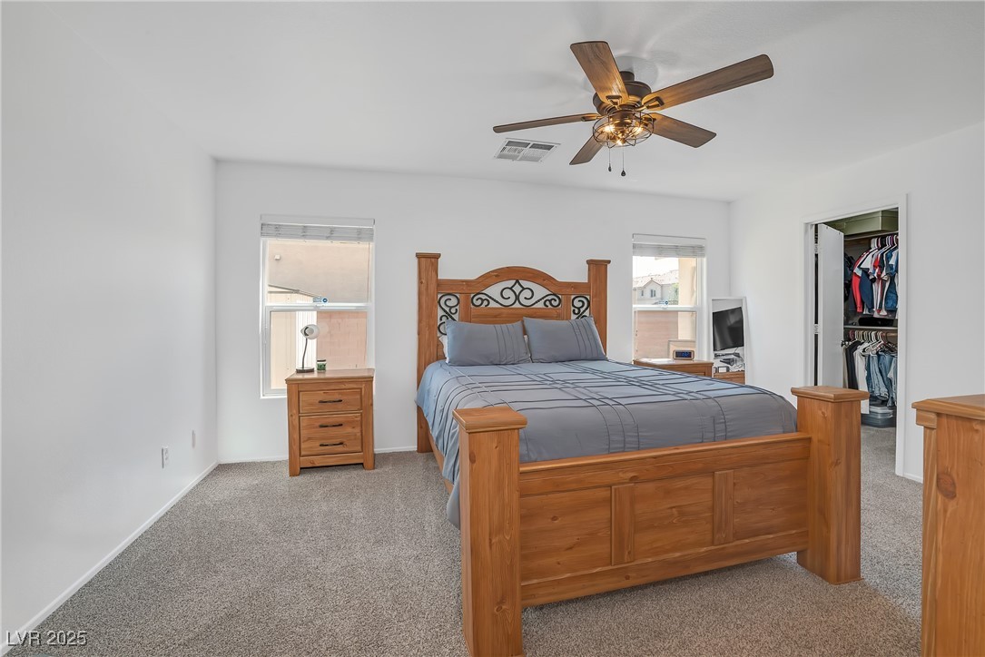 8320 Highland Ranch Street, Las Vegas, Nevada image 16
